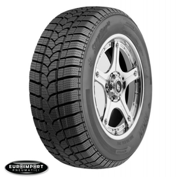 Riken SNOWTIME B2  165/70 R14 81 T   TL